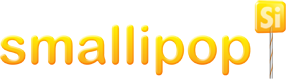 smallipop logo